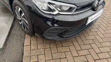 Volkswagen Polo 1.0 TSI Life 5dr Petrol Hatchback